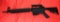 ~Mossberg 715T AR22, 22lr Rifle, ELK3553601