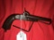 ANTIQUE French Double Barrel 45cal Pistol, NSN