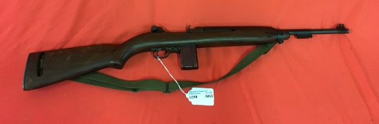 ~IBM M1Carbine, 30cal, RIfle, 2225291