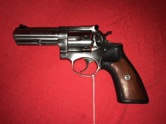 ~Ruger GP100, 357 Revolver, 179-18926
