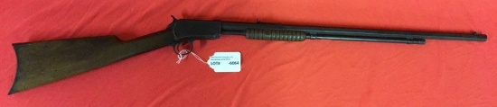 ~Winchester 1890, 22short Rifle, 118478