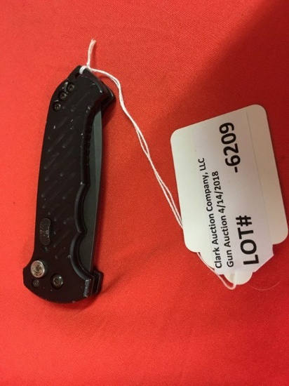 Gerber USA Military Issue S30V Switch Blade