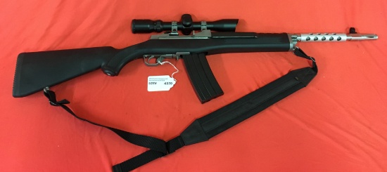 ~Ruger Mini 14 Ranch Rifle, 223 Rifle, 195-89405