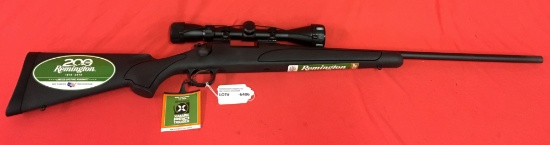 ~Remington 700 ADL, 223 Rifle, RR18989H