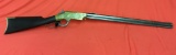 ANTIQUE Henry, 44henry Rifle, 4783