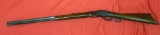 ANTIQUE Winchester 1873, 32-30 Rifle, 191291R