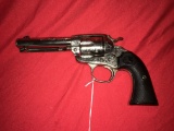 ~Colt 1873 SA Bisley, 32-20 Pistol, 323227