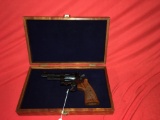 ~S&W 29, .44mag Revolver, CXW1064