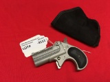 ~Cobra Ent. CB38 Derringer, 38spc Pistol, CT123813