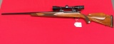 ~Weatherby Vanguard, 7mm mag Rifle, 02399