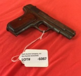 ~Colt Pocket Model, 32 Pistol, 338005