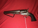 ANTIQUE 36cal Revolver, 32220