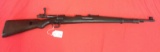 ~Mauser K98, 308 NATO Rifle, 325B