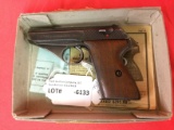~Mauser HSC, 32auto Pistol, 94415