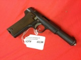~Astra 600/43, 9mm Pistol, 36345