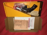 ~Ruger SP101, 357mag Revolver, 571-61806