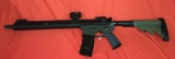~FMK Firearms AR1 Extreme, 5.56 Rifle, ODG0071