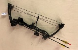 Barnett Archery Youth Vortex Lite Compound Bow