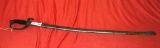 WWI German Sword