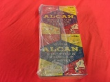 VINTAGE Alcan 50rds 12ga Full, All Original