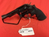 ~S&W Model 10, 38spl Revolver, 88990
