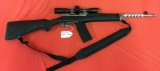 ~Ruger Mini 14 Ranch Rifle, 223 Rifle, 195-89405