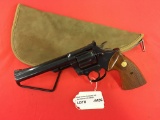 ~Colt Trooper MKIII, 357mag Revolver, 4889J