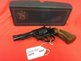 ~S&W Model 15, 38spl Revolver, K693028