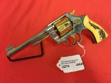 ~S&W DA US Army 1917, 45acp Revolver, 143196