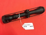 Walther 3.9x40 Scope w/30mm Tube & Pen