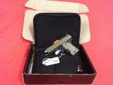 ~Kimber Micro 9, 9mm Pistol, PB0048858