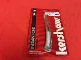Kershaw Indian Ford, New in Package
