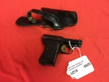 ~Beretta Gardone VT, 6.35 Pistol, 32730C