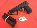 ~Beretta Model 96, 40 Pistol, BER041160M