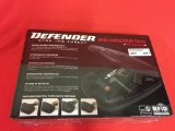 Defender RFiD Handgun Safe