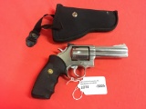~S&W 686, 357mag Revolver, 4HU6631