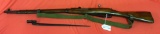 ~Russian M91/30, 7.62x54R Rifle, A4479