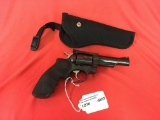 ~Ruger Security Six, 357mag Revolver, NSN
