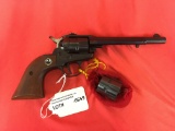 ~Ruger Single Six, 22 Revolver, 482731