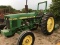 1989 John Deere 1450 Tractor