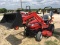 MASSEY FURGUSON GC2300