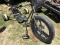 Drift Trike w/Predator 212cc Gas Engine