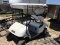 Ez-Go 1995 Battery Operated Golf Cart