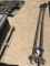 2pc 5lug Long Axles