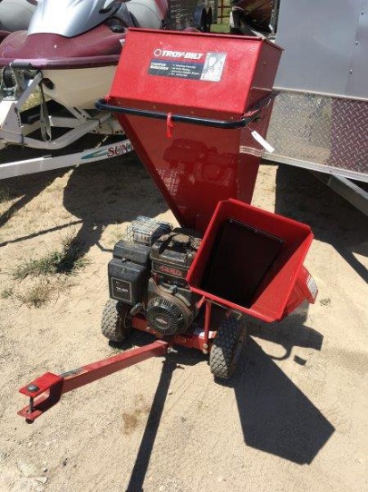 Troy Bilt Chipper/Shredder