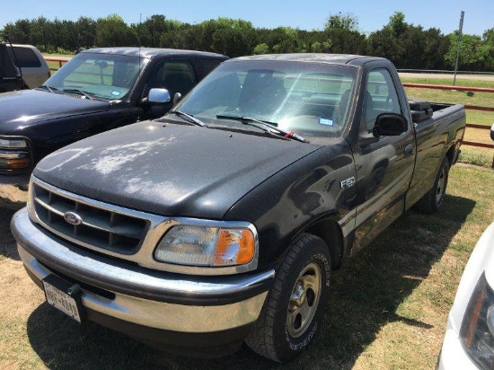 *1998 Ford F150 Pick up