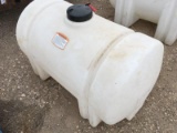65gal Water Tank