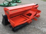 NEW Land Pride Solid Stand Seeder APS1586