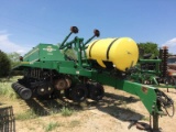 30'Great Plains Solid Stand 2NT-3010 No Till Drill