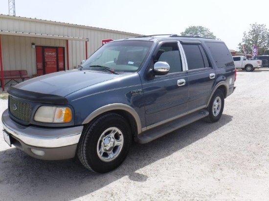 *2000 Ford Expedition
